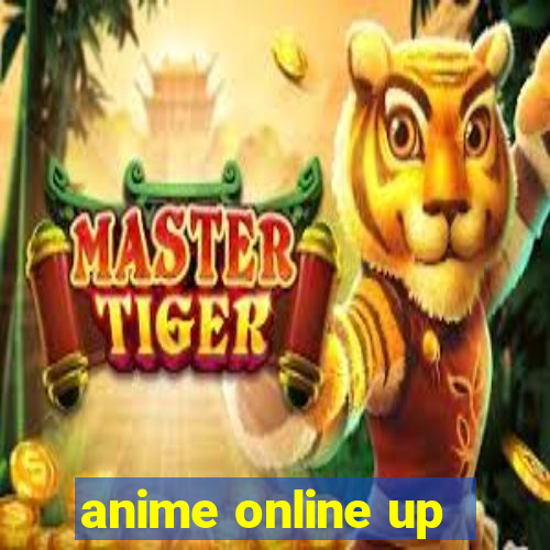 anime online up